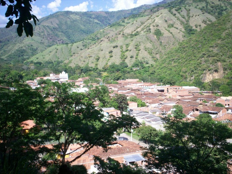 Foto de Liborina, Antioquia, Colombia