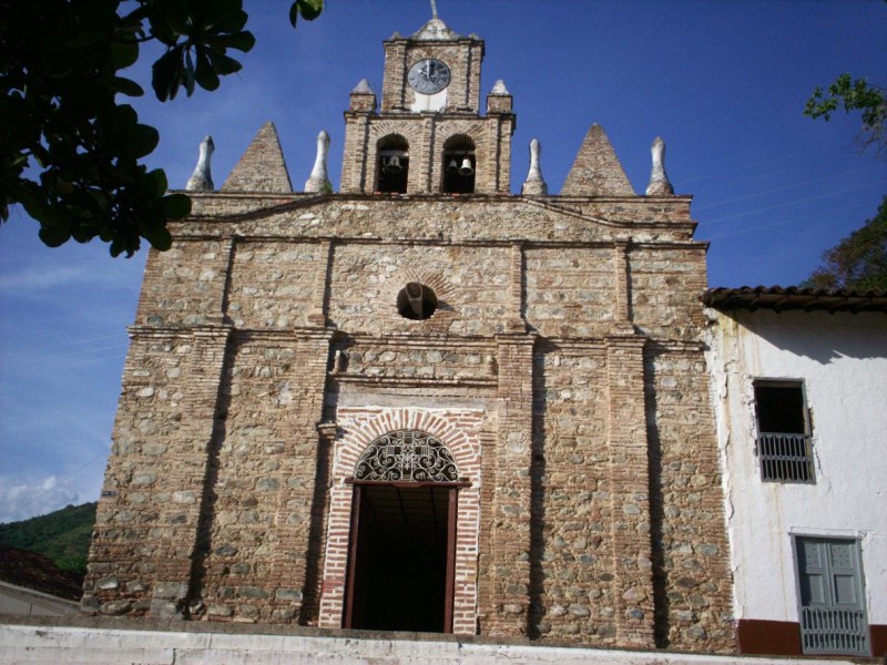 Foto de Olaya, Antioquia, Colombia