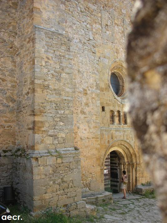 Foto de Calatañazor (Soria), España