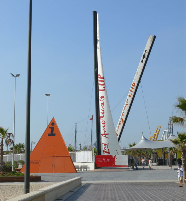 Foto de Valencia (València), España