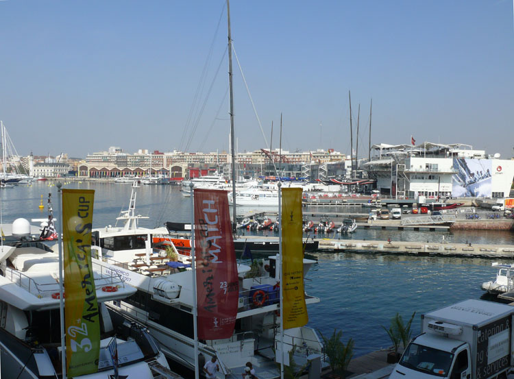 Foto de Valencia (València), España