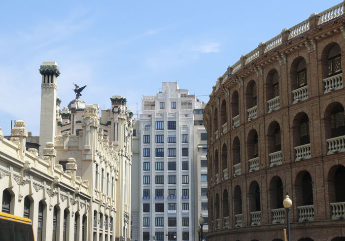 Foto de Valencia (València), España