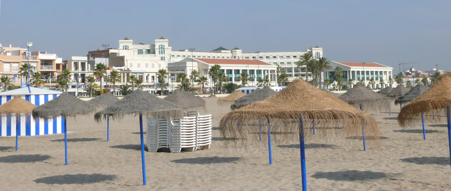 Foto de Valencia (València), España