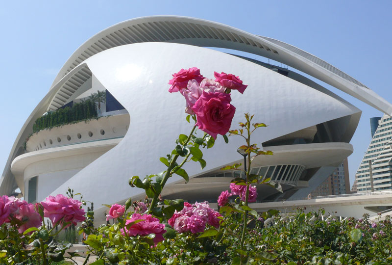 Foto de Valencia (València), España