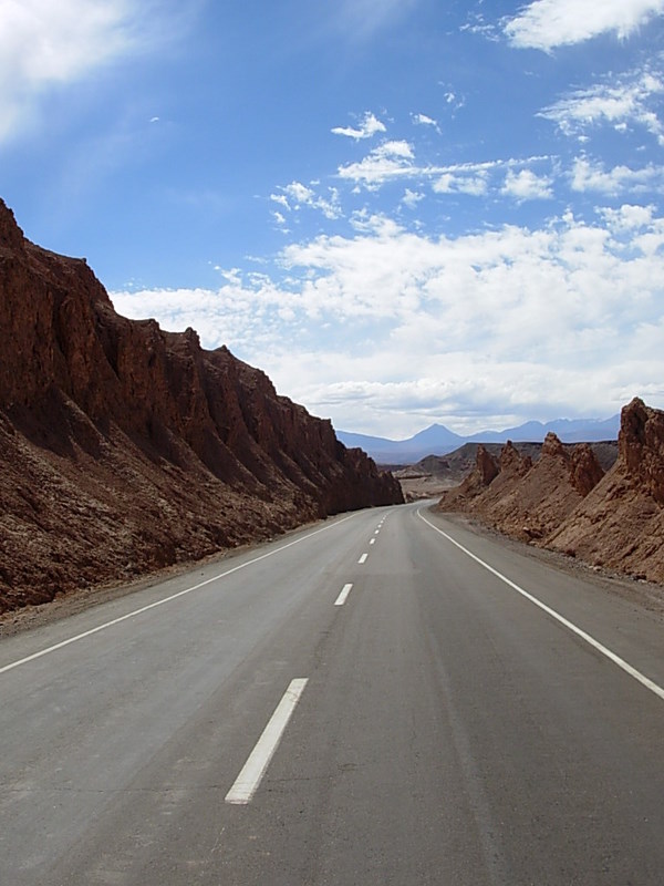 Foto de San Pedro de Atacama, Chile