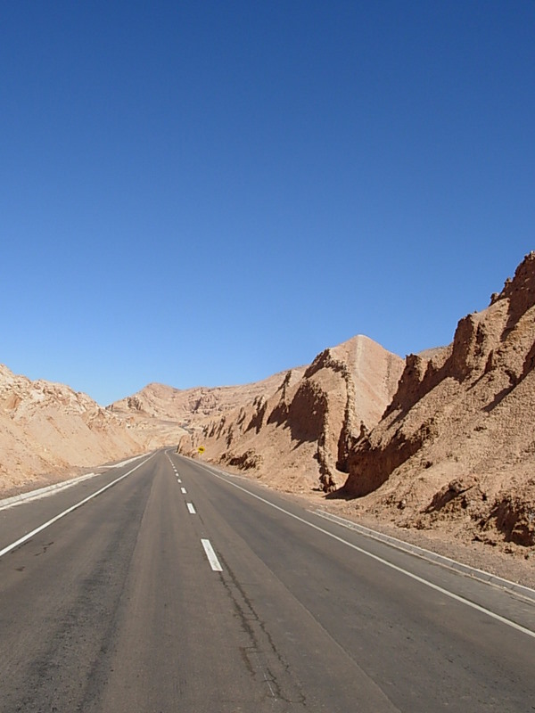 Foto de San Pedro de Atacama, Chile