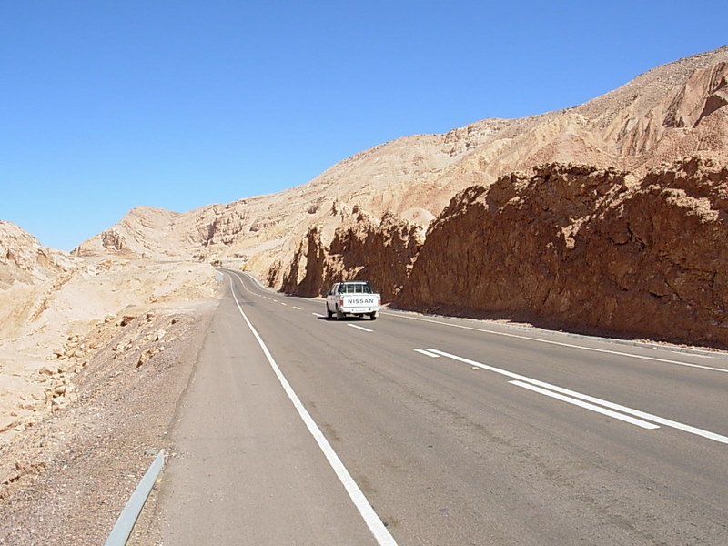 Foto de San Pedro de Atacama, Chile