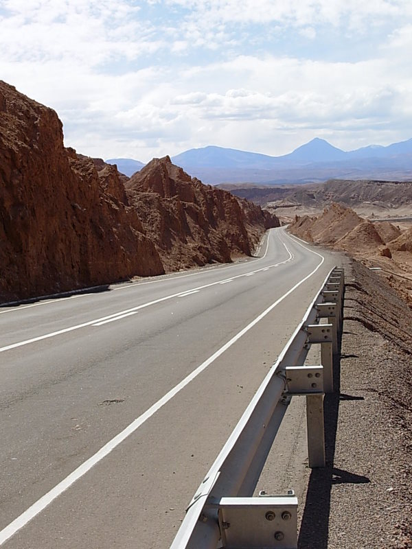 Foto de San Pedro de Atacama, Chile