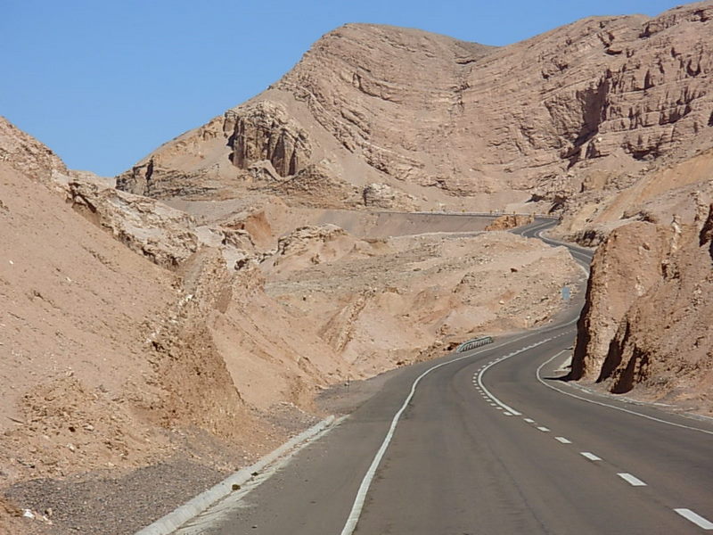 Foto de San Pedro de Atacama, Chile