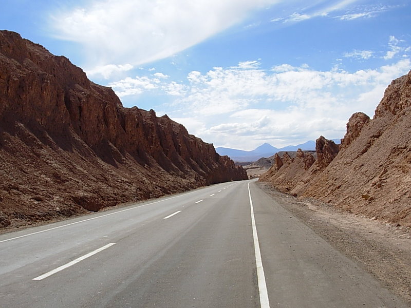 Foto de San Pedro de Atacama, Chile