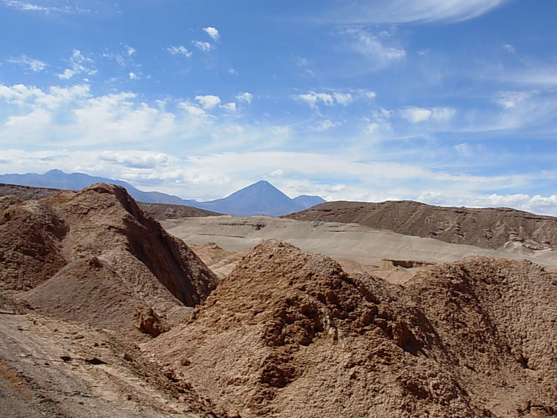 Foto de San Pedro de Atacama, Chile