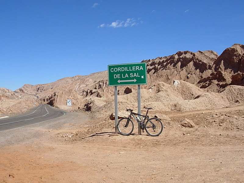 Foto de San Pedro de Atacama, Chile