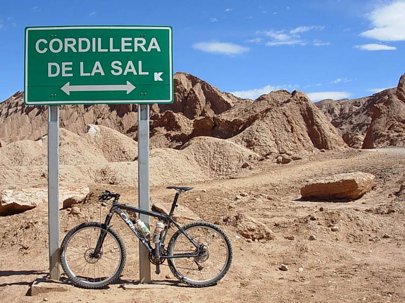 Foto de San Pedro de Atacama, Chile