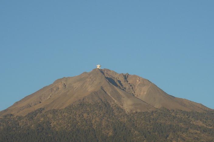 Foto de Esperanza, México