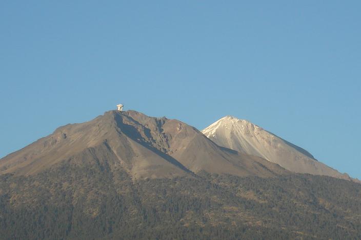 Foto de Esperanza, México