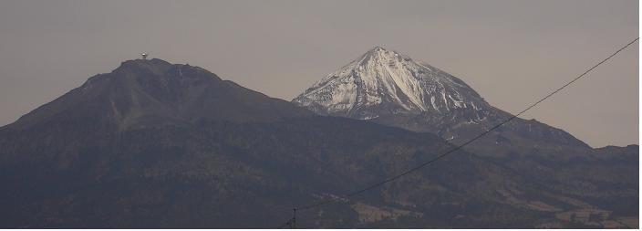 Foto de Esperanza, México