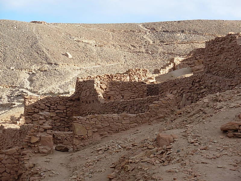 Foto de San Pedro de Atacama, Chile