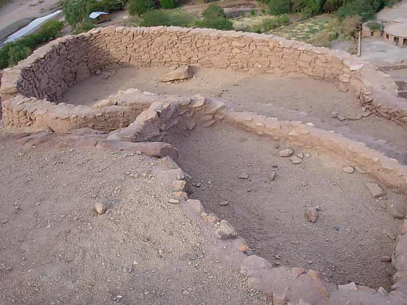 Foto de San Pedro de Atacama, Chile