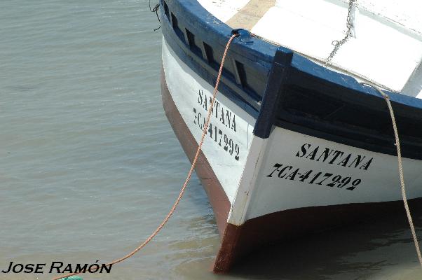 Foto de Chiclana de la Frontera (Cádiz), España