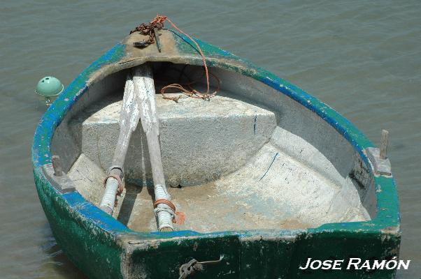 Foto de Chiclana de la Frontera (Cádiz), España