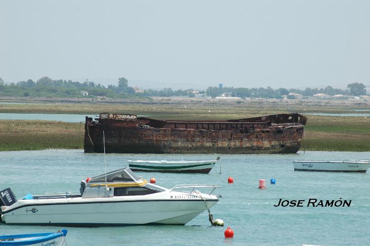 Foto de Chiclana de la Frontera (Cádiz), España