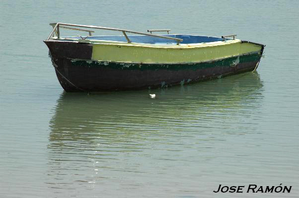 Foto de Chiclana de la Frontera (Cádiz), España