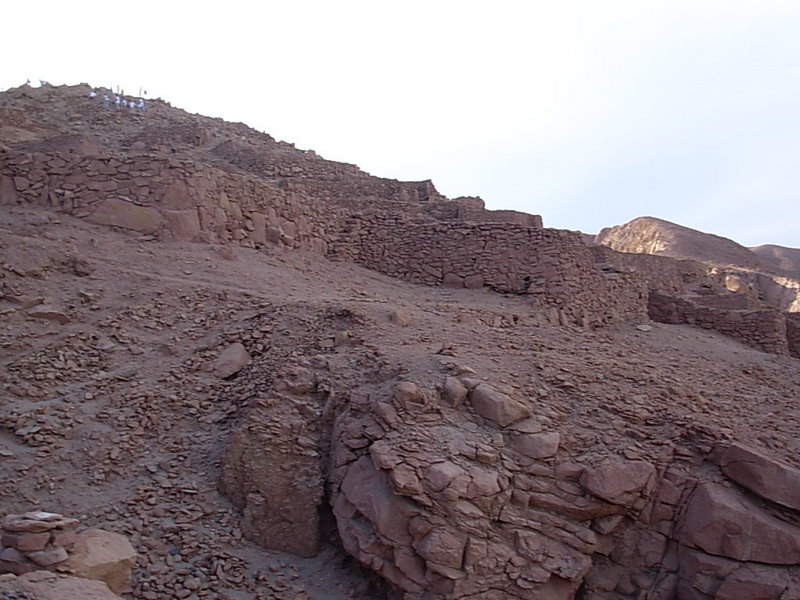 Foto de San Pedro de Atacama, Chile