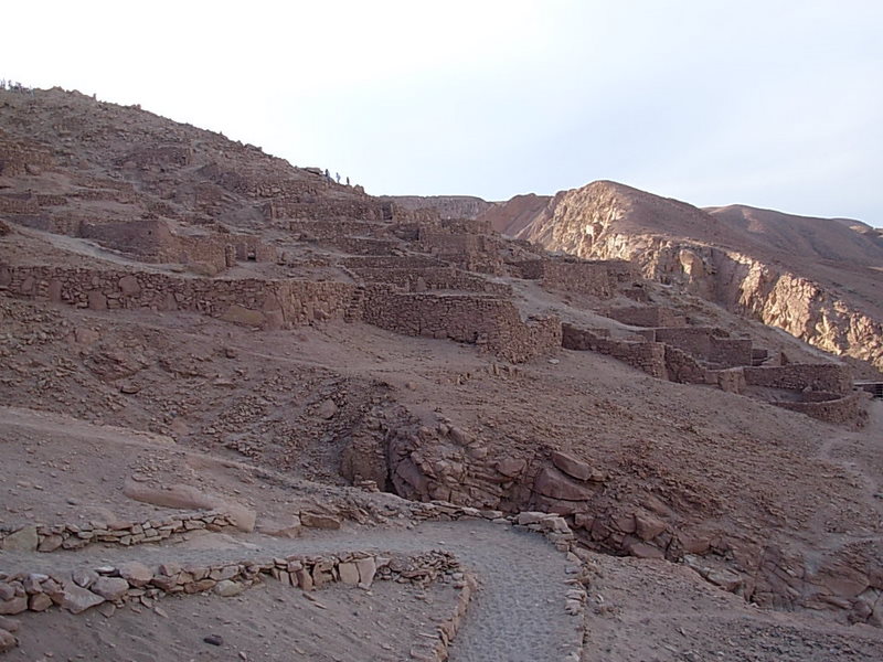 Foto de San Pedro de Atacama, Chile