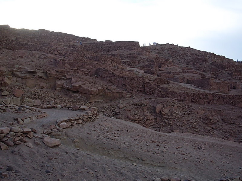 Foto de San Pedro de Atacama, Chile