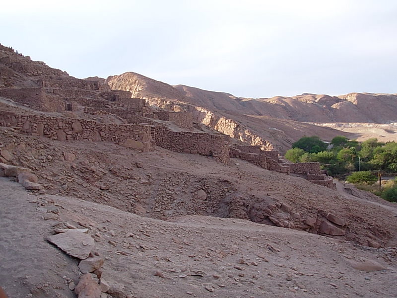 Foto de San Pedro de Atacama, Chile