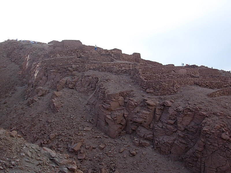 Foto de San Pedro de Atacama, Chile