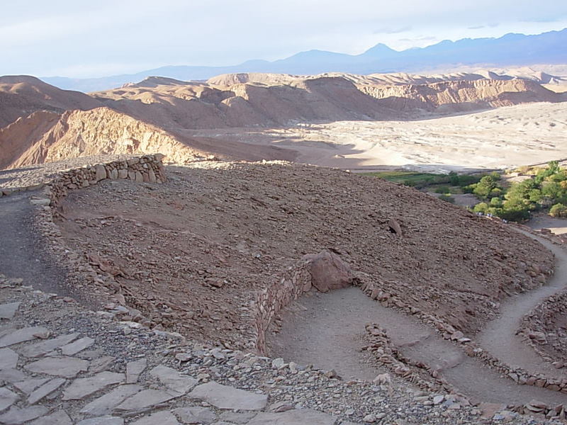 Foto de San Pedro de Atacama, Chile