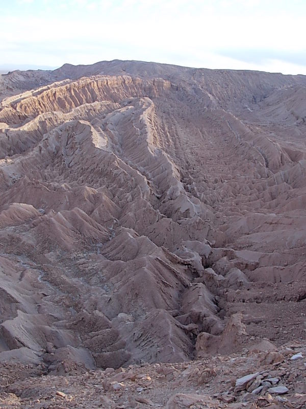 Foto de San Pedro de Atacama, Chile