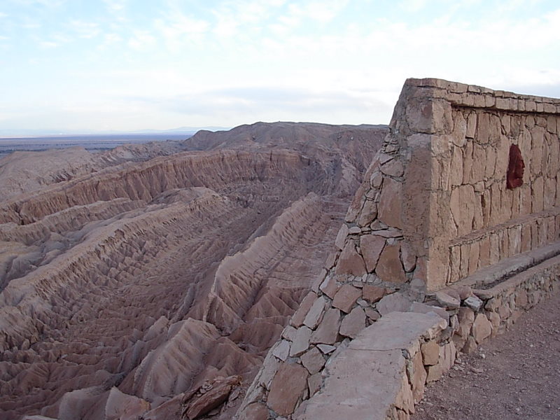 Foto de San Pedro de Atacama, Chile