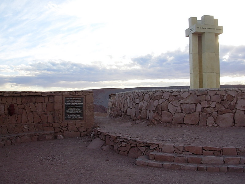 Foto de San Pedro de Atacama, Chile