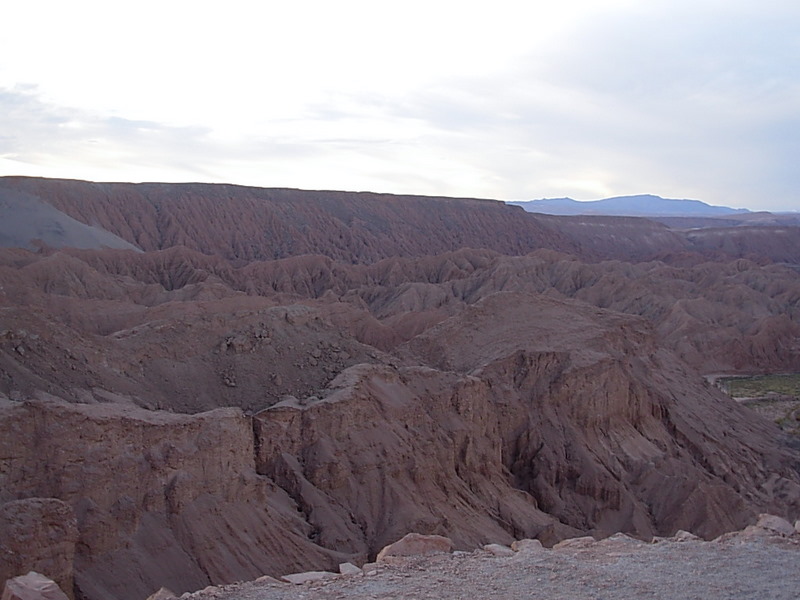 Foto de San Pedro de Atacama, Chile