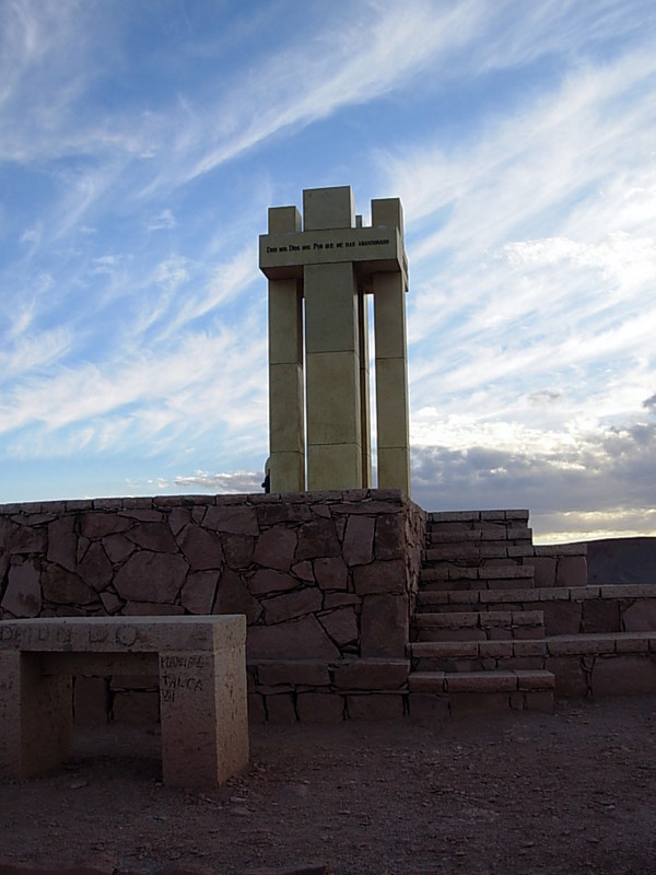 Foto de San Pedro de Atacama, Chile