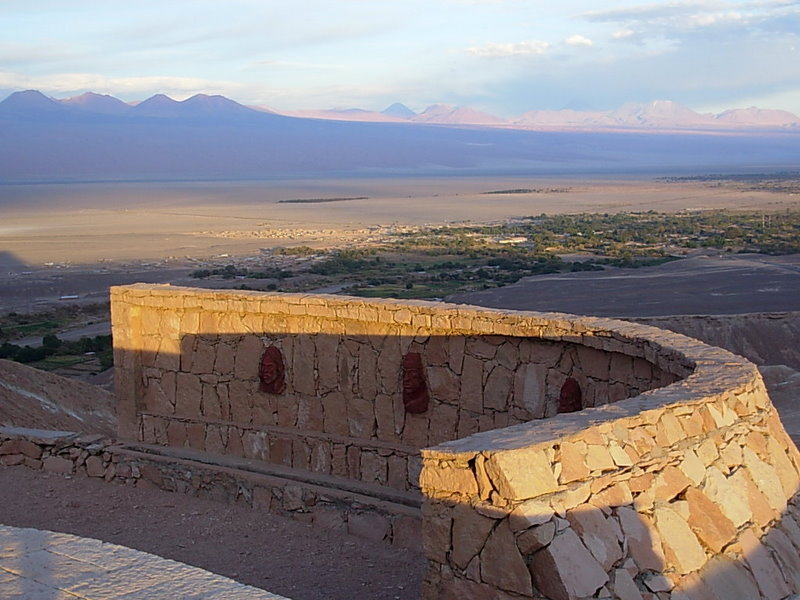 Foto de San Pedro de Atacama, Chile