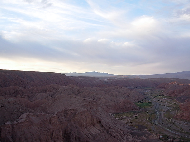 Foto de San Pedro de Atacama, Chile