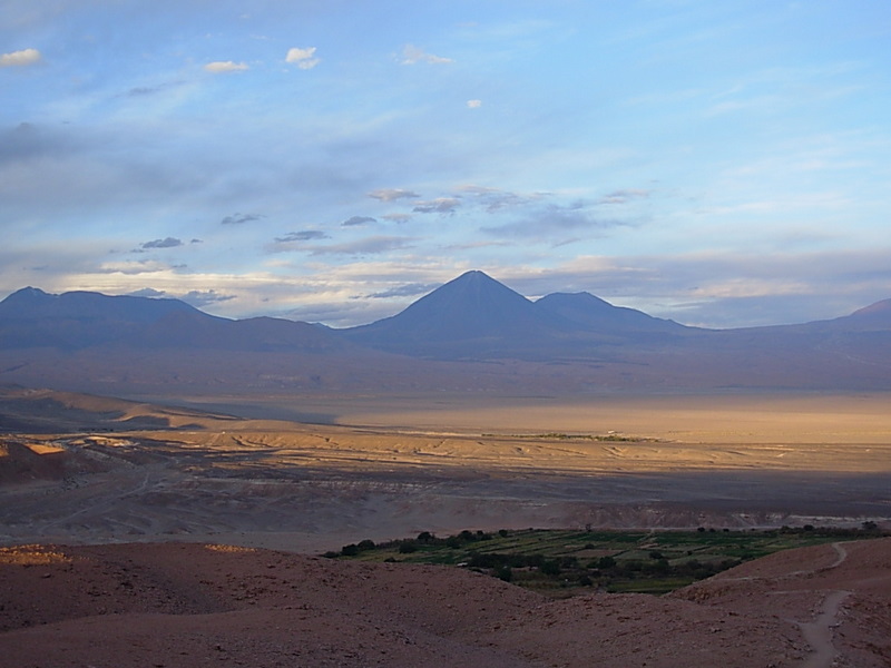 Foto de San Pedro de Atacama, Chile