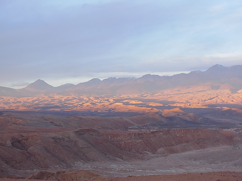 Foto de San Pedro de Atacama, Chile