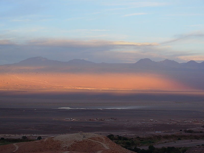 Foto de San Pedro de Atacama, Chile