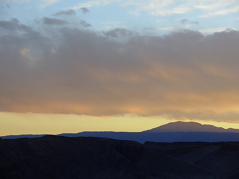 Foto de San Pedro de Atacama, Chile