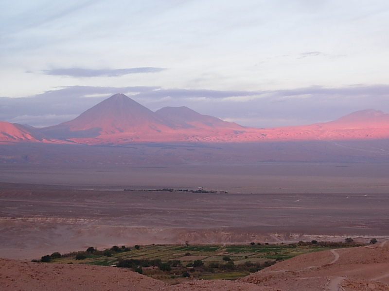 Foto de San Pedro de Atacama, Chile