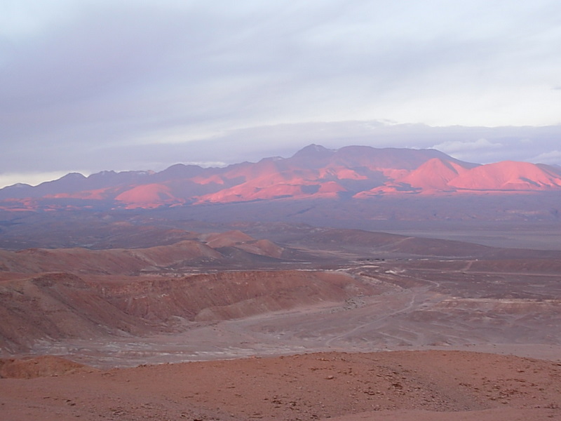 Foto de San Pedro de Atacama, Chile