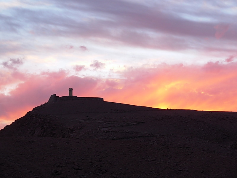 Foto de San Pedro de Atacama, Chile