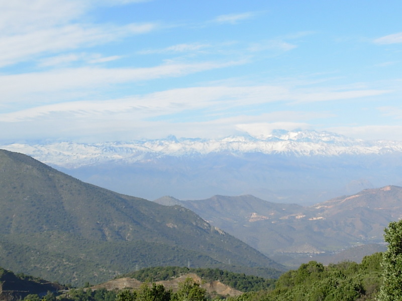 Foto de Olmue, Chile