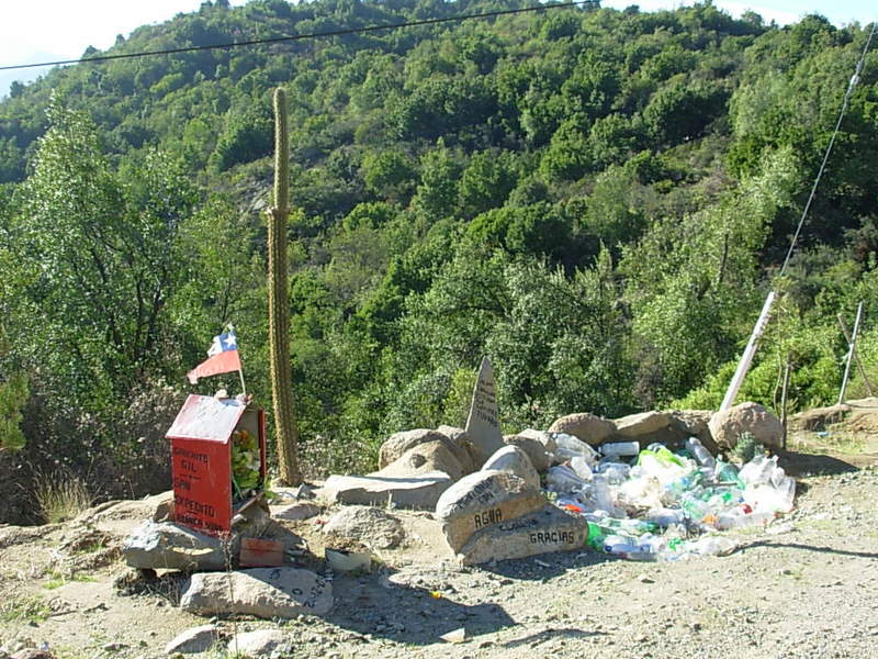 Foto de Olmue, Chile