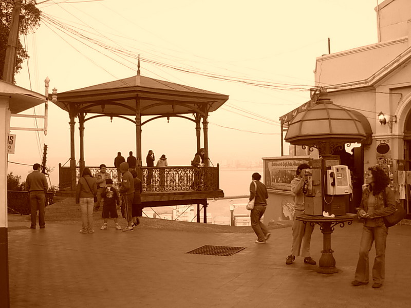 Foto de Valparaiso, Chile