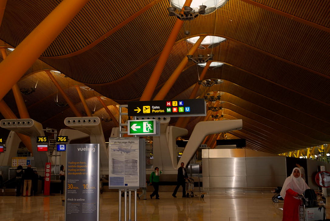 Foto de Madrid (Comunidad de Madrid), España